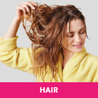 Hair Care