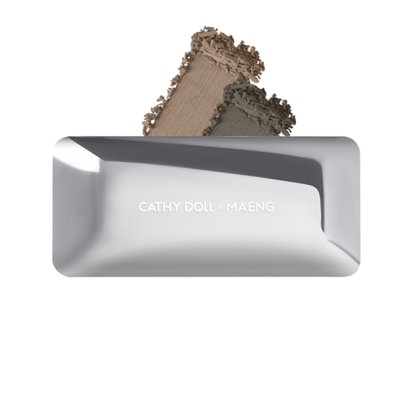 Cathy Doll X Maeng Artist Eyebrow Powder