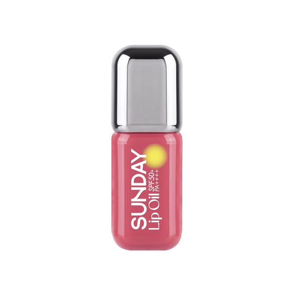 Sunday Lip Oil SPF50+ PA++++