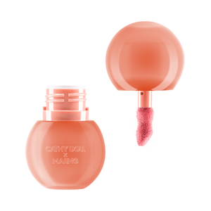 Cathy Doll X Maeng Dot Pop Liquid Blush