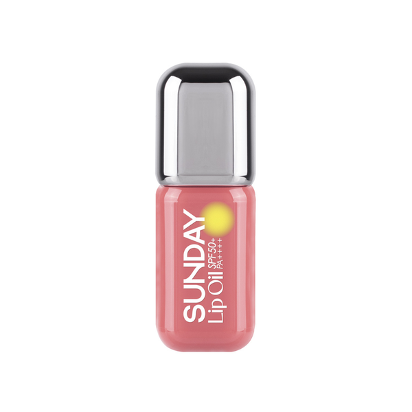 Sunday Lip Oil SPF50+ PA++++