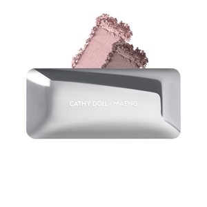 Cathy Doll X Maeng Artist Eyebrow Powder