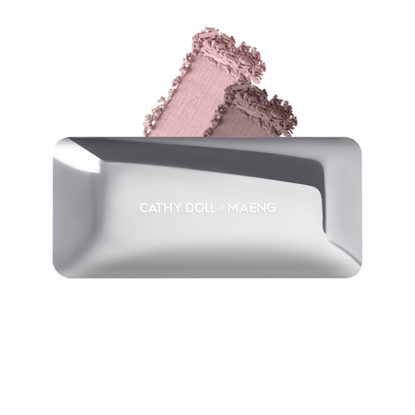 Cathy Doll X Maeng Artist Eyebrow Powder