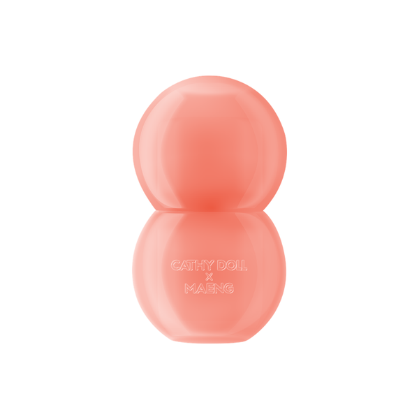 Cathy Doll X Maeng Dot Pop Liquid Blush