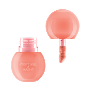 Cathy Doll X Maeng Dot Pop Liquid Blush