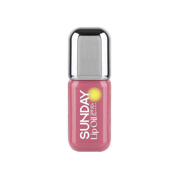 Sunday Lip Oil SPF50+ PA++++