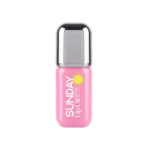 Sunday Lip Oil SPF50+ PA++++