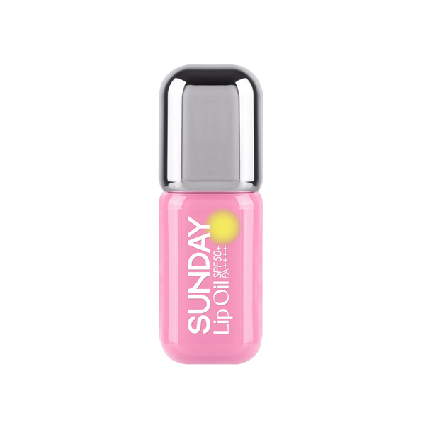 Sunday Lip Oil SPF50+ PA++++