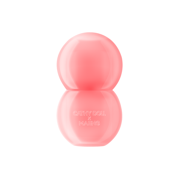 Cathy Doll X Maeng Dot Pop Liquid Blush