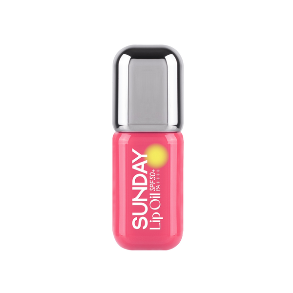 Sunday Lip Oil SPF50+ PA++++