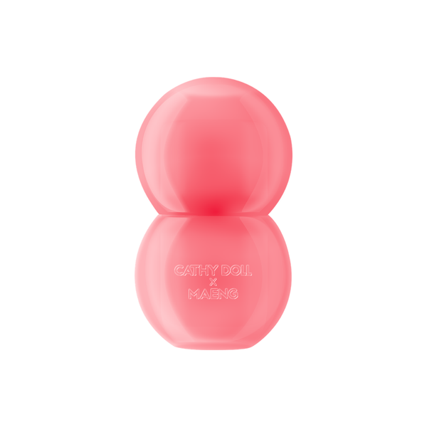 Cathy Doll X Maeng Dot Pop Liquid Blush