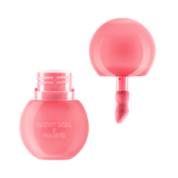 Cathy Doll X Maeng Dot Pop Liquid Blush