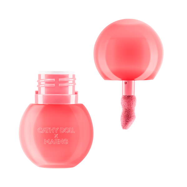 Cathy Doll X Maeng Dot Pop Liquid Blush