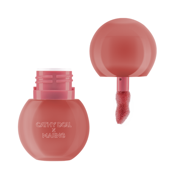 Cathy Doll X Maeng Dot Pop Liquid Blush