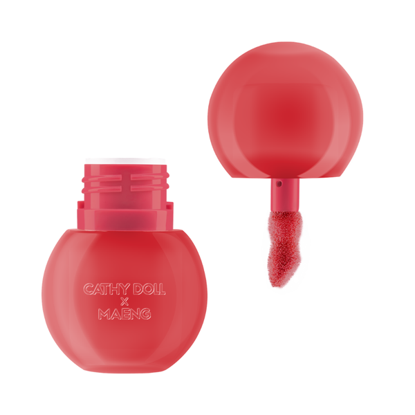Cathy Doll X Maeng Dot Pop Liquid Blush
