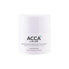 ACCA by Dr.DSP Brightening Makeup-Melting Balm 40g