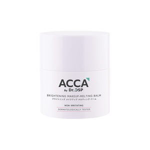 ACCA by Dr.DSP Brightening Makeup-Melting Balm 40g