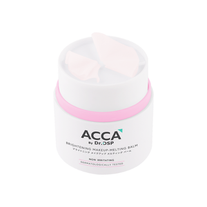 ACCA by Dr.DSP Brightening Makeup-Melting Balm 40g