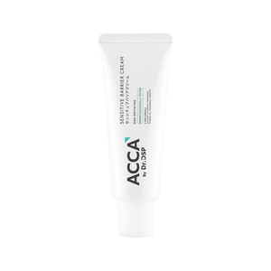ACCA by Dr.DSP Sensitive Barrier Cream 50g