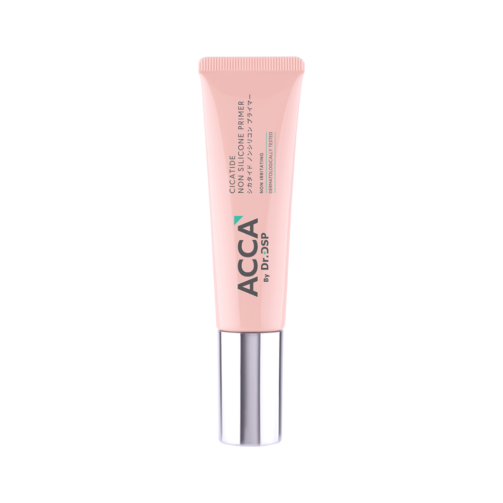 ACCA by Dr.DSP Cicatide Non Silicone Primer 30g