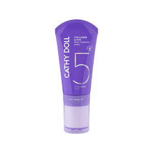 Cathy Doll Collagen And Hya Body Sleeping Mask 150ml