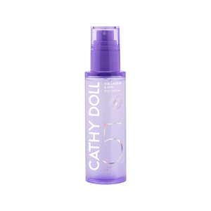 Cathy Doll Collagen & Hya Body Ritual Duo