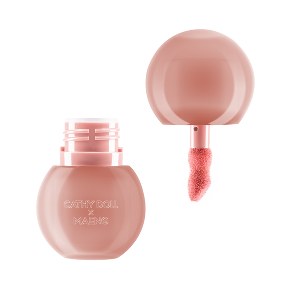 Cathy Doll X Maeng Dot Pop Liquid Blush