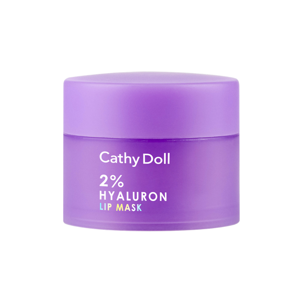 Cathy Doll Collagen & Hya Ritual Set