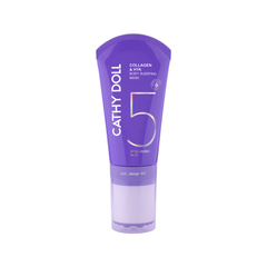 Cathy Doll Collagen And Hya Body Sleeping Mask 150ml
