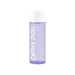 Cathy Doll Collagen And Hya Toner and Essence 120ml