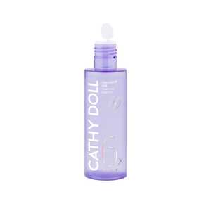 Cathy Doll Collagen And Hya Toner and Essence 120ml