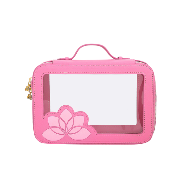 Cataleya Ibiza Cosmetics Case