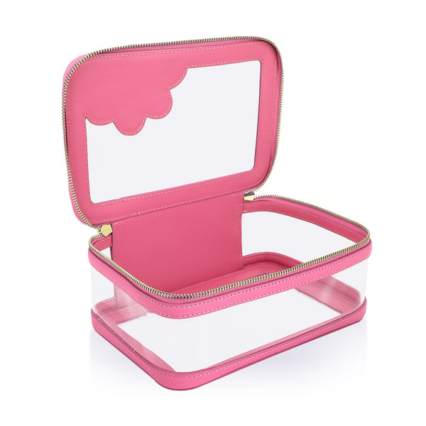 Cataleya Ibiza Cosmetics Case