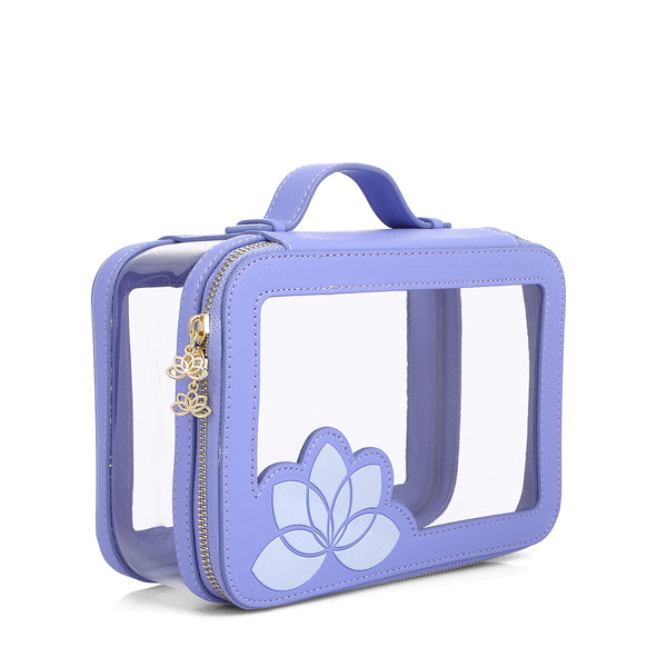 Cataleya Ibiza Cosmetics Case