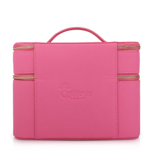 Cataleya Milano Cosmetics Case