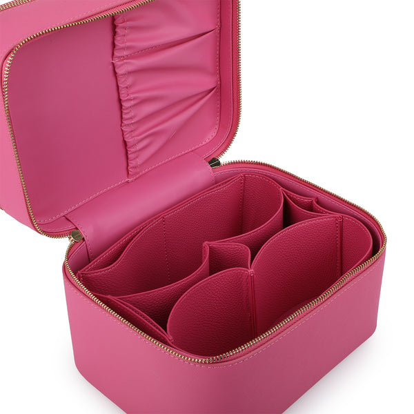 Cataleya Milano Cosmetics Case