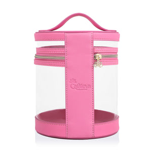 Cataleya Mykonos Cosmetics Case