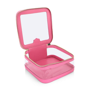 Cataleya Santorini Cosmetics Case