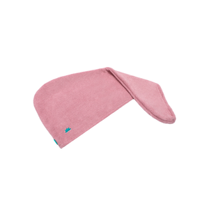 Cataleya Turban Hair Towel Infused With Argan Oil