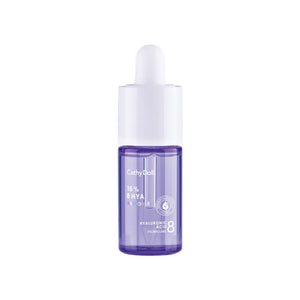Cathy Doll 15% 8 HYA Ampoule 30ml