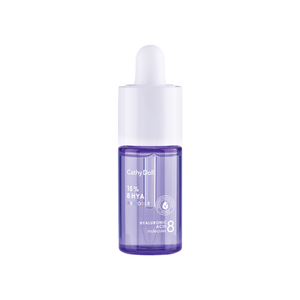 Cathy Doll Collagen & Hya Ritual Set
