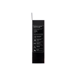 Cathy Doll Blackhead Cleansing Black Clay Mask 45g
