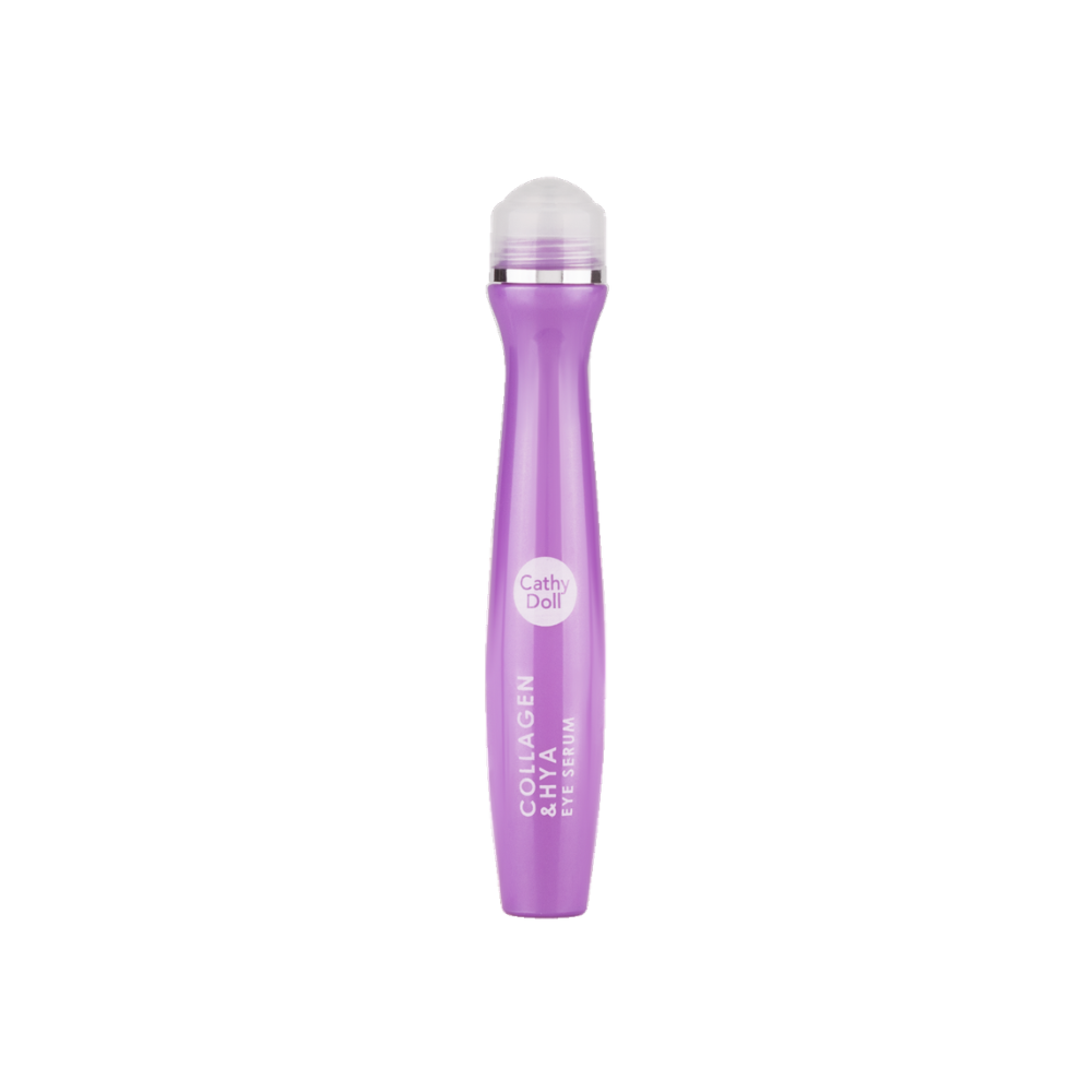Cathy Doll Collagen And Hya Eye Serum 15ml