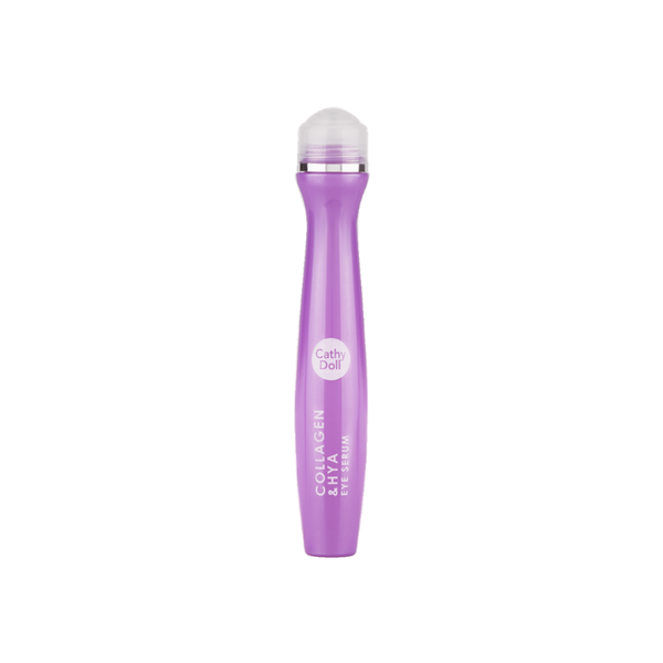 Cathy Doll Collagen & Hya Ritual Set