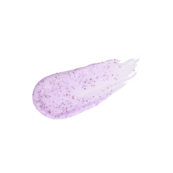 Cathy Doll Grape Jelly Vitamin E Body Scrub Moisturizing 320g