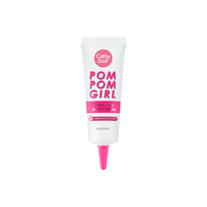 Cathy Doll Pom Pom Girl Bikini Line Bright Serum 15g