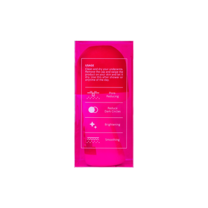 Cathy Doll Pom Pom Girl Whitening Roll-On Deodorant 50ml