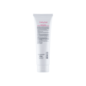 Cathy Doll Ready 2 White One Day Whitener Body Scrub 200g