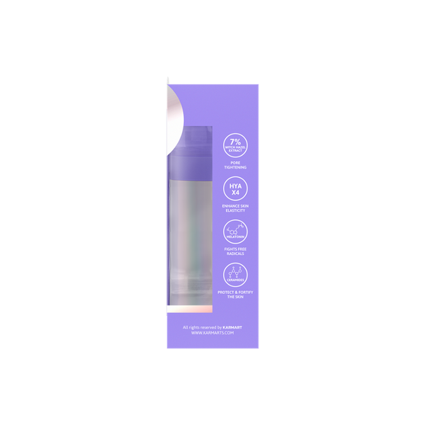 Cathy Doll Tox and Fill Melatonin Serum 9X Peptides