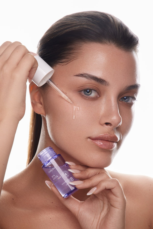 Cathy Doll 15% 8 HYA Ampoule 30ml